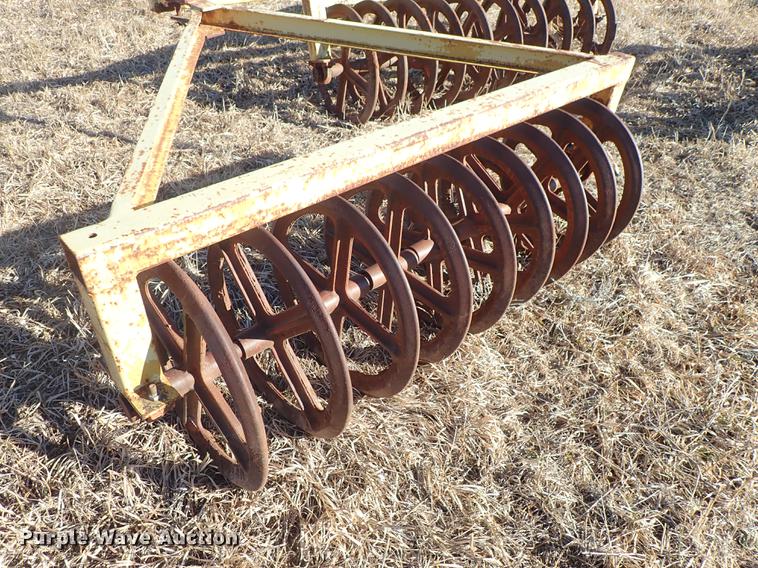 image for item EM9479 (3) Alden cultipackers