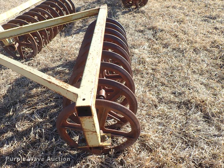 image for item EM9479 (3) Alden cultipackers