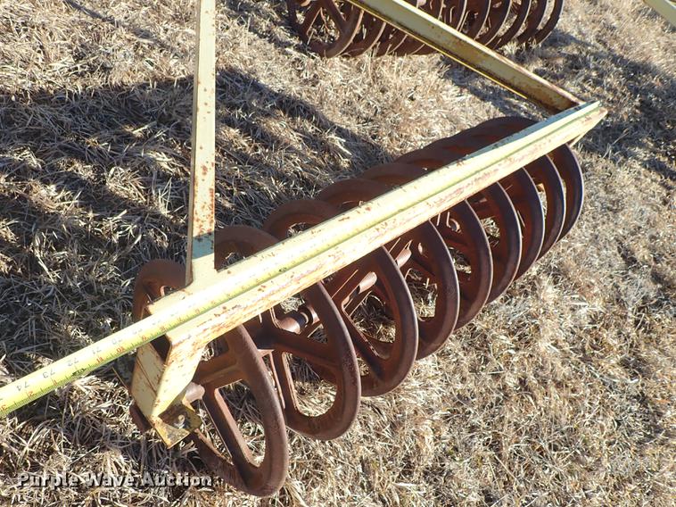 image for item EM9479 (3) Alden cultipackers