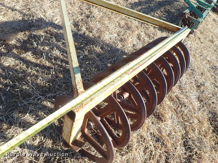 image for item EM9479 (3) Alden cultipackers