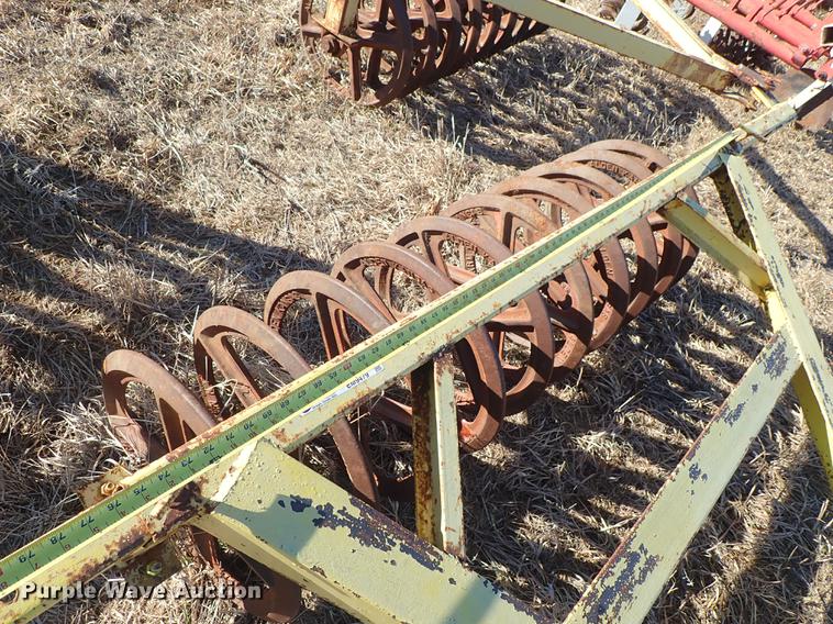 image for item EM9479 (3) Alden cultipackers