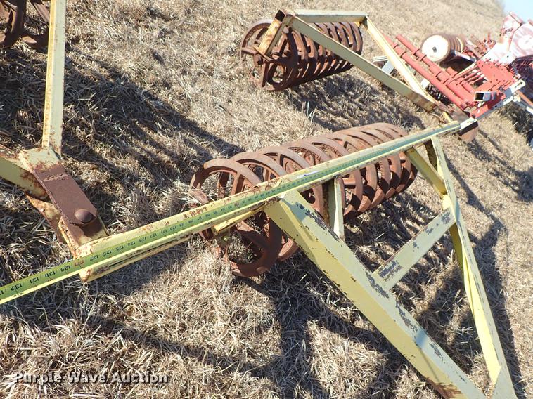 image for item EM9479 (3) Alden cultipackers