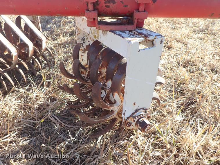 image for item EM9480 Row crop cultivator