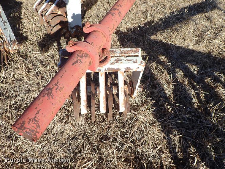 image for item EM9480 Row crop cultivator