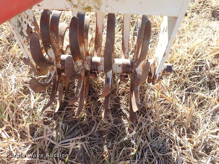 image for item EM9480 Row crop cultivator