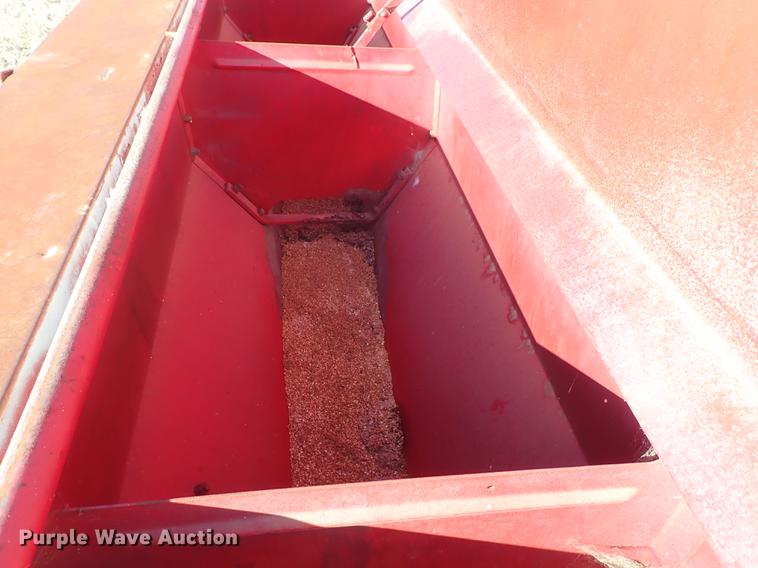 image for item EM9481 International grain drill