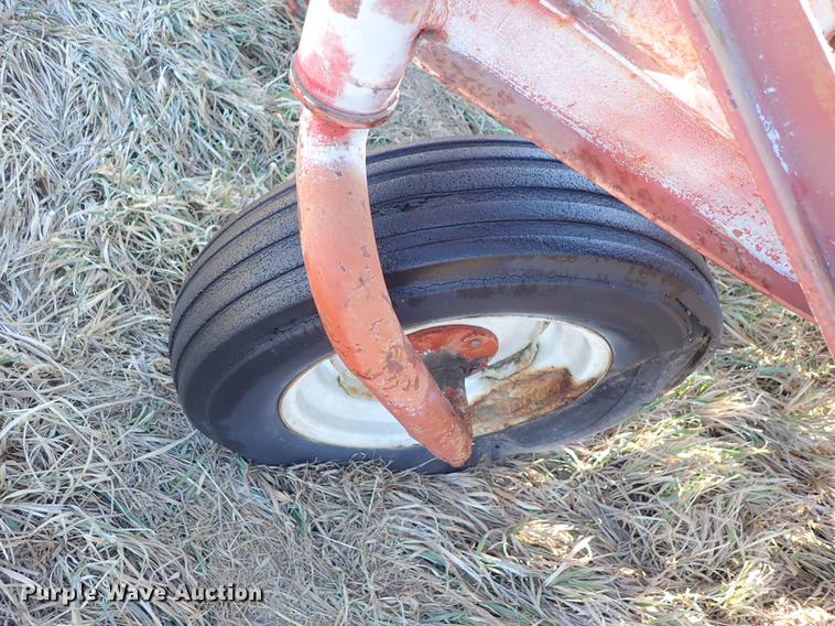 image for item EM9481 International grain drill