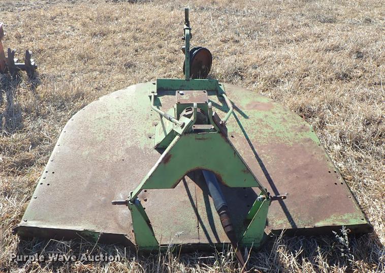 image for item EM9483 Rotary mower