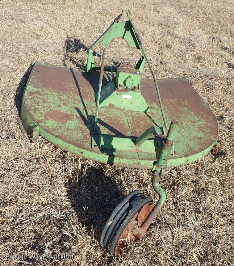 image for item EM9483 Rotary mower