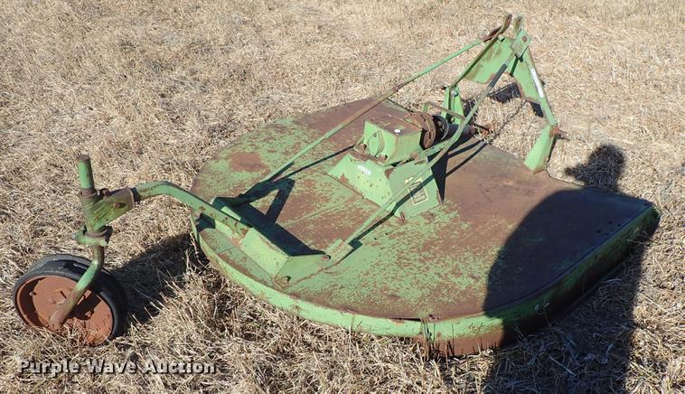 image for item EM9483 Rotary mower