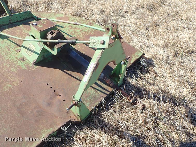 image for item EM9483 Rotary mower