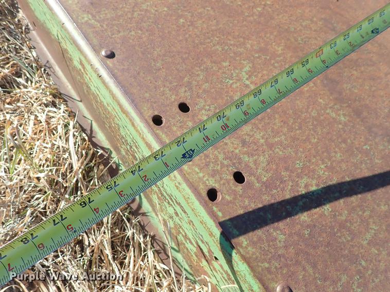 image for item EM9483 Rotary mower