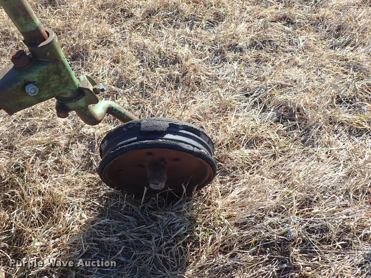 image for item EM9483 Rotary mower