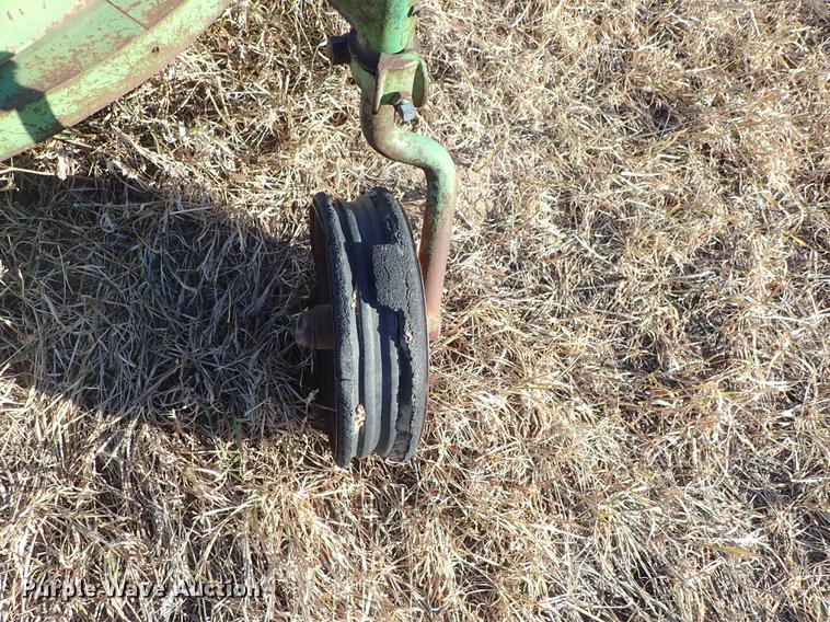 image for item EM9483 Rotary mower