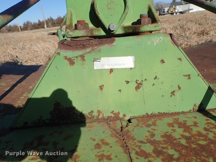 image for item EM9483 Rotary mower