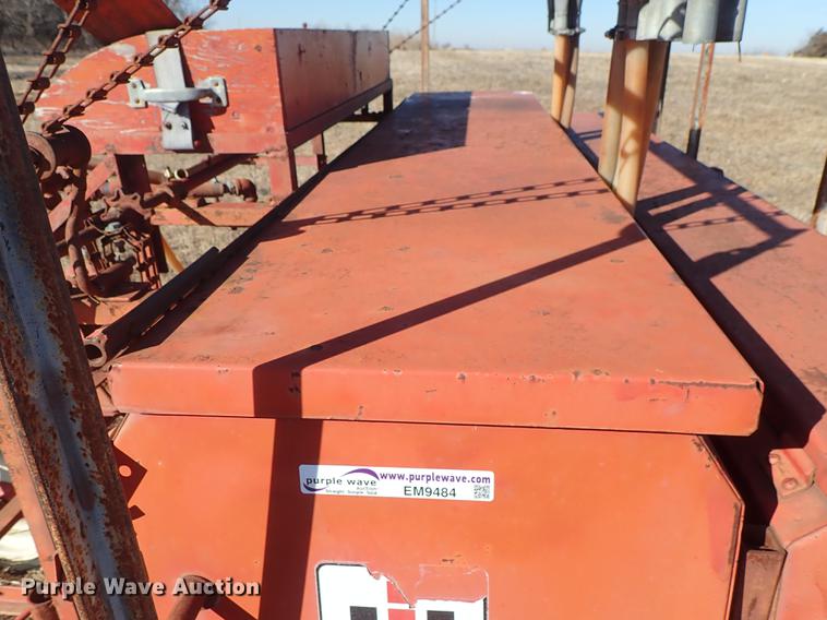 image for item EM9484 International 150 grain drill