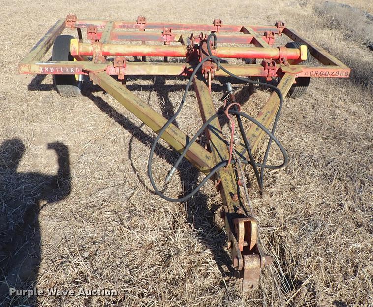 image for item EM9485 Chisel