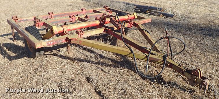 image for item EM9485 Chisel