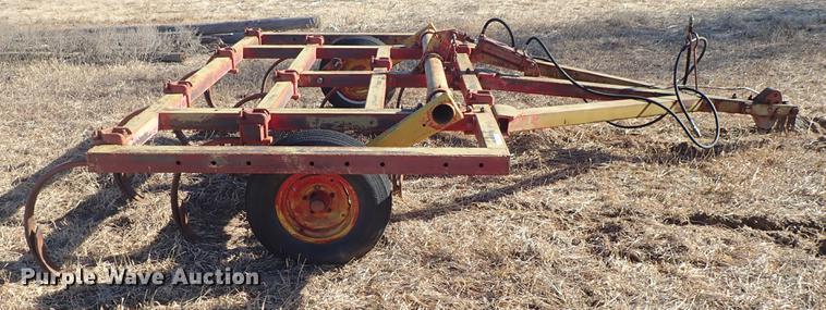 image for item EM9485 Chisel