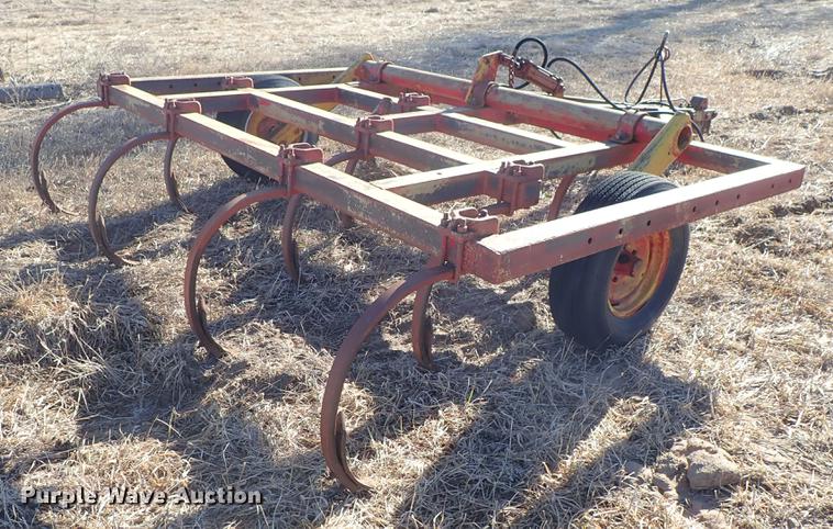 image for item EM9485 Chisel