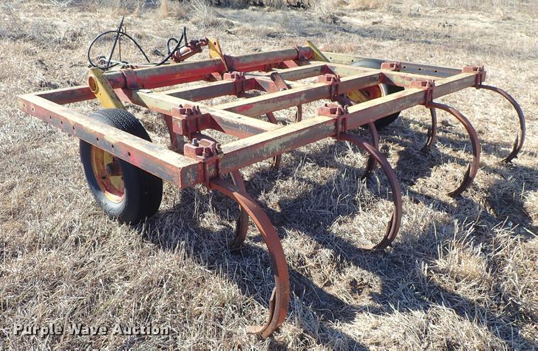 image for item EM9485 Chisel