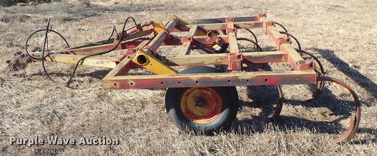 image for item EM9485 Chisel