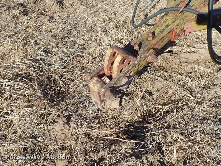 image for item EM9485 Chisel