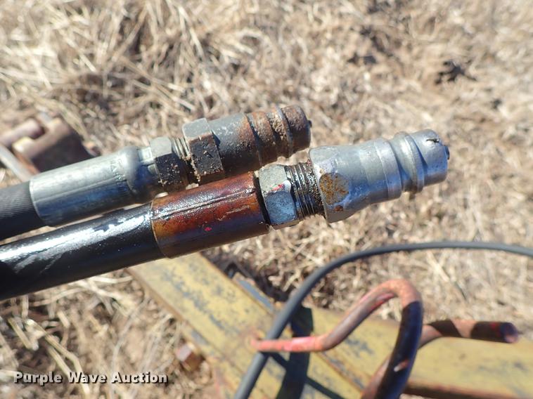 image for item EM9485 Chisel