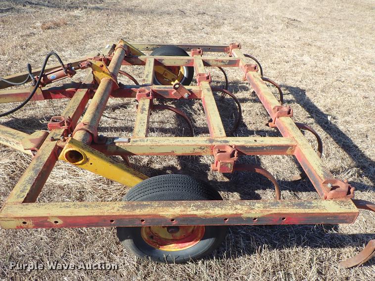 image for item EM9485 Chisel