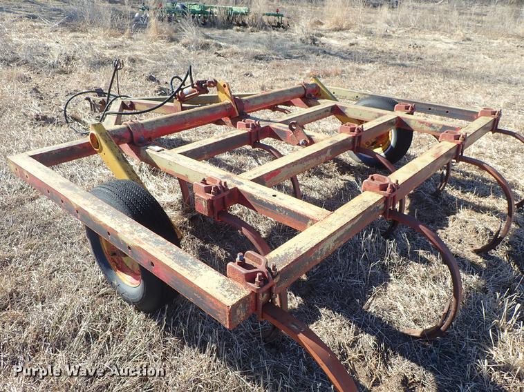 image for item EM9485 Chisel