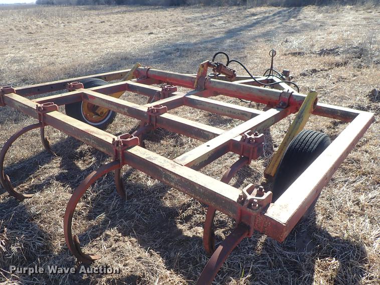 image for item EM9485 Chisel