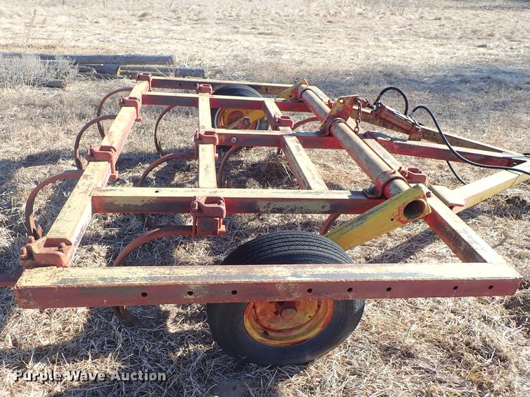 image for item EM9485 Chisel