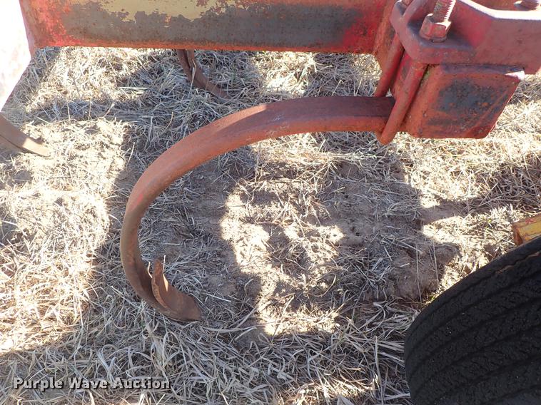 image for item EM9485 Chisel