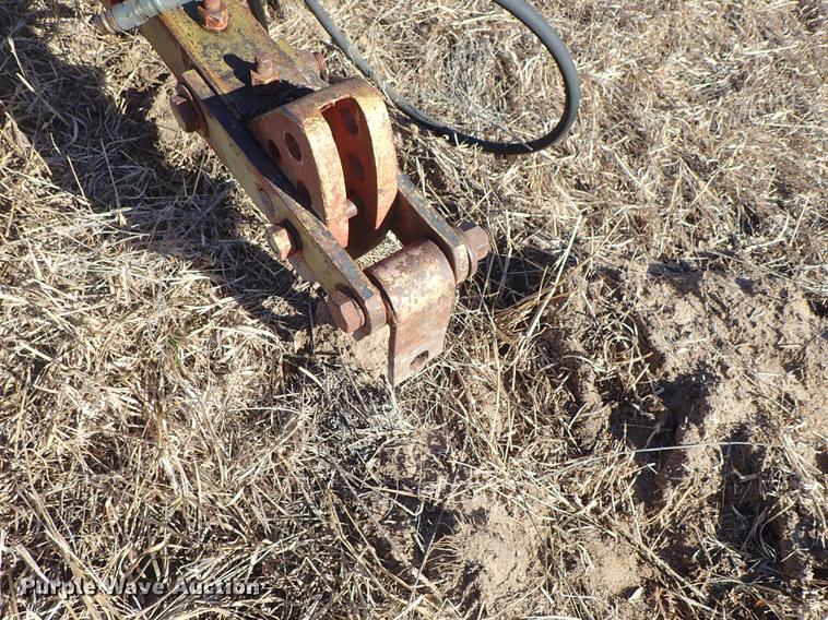 image for item EM9485 Chisel