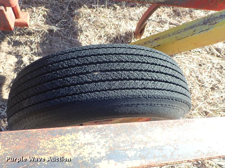 image for item EM9485 Chisel