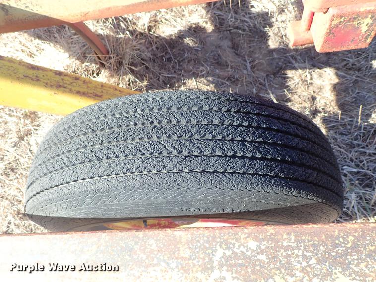 image for item EM9485 Chisel