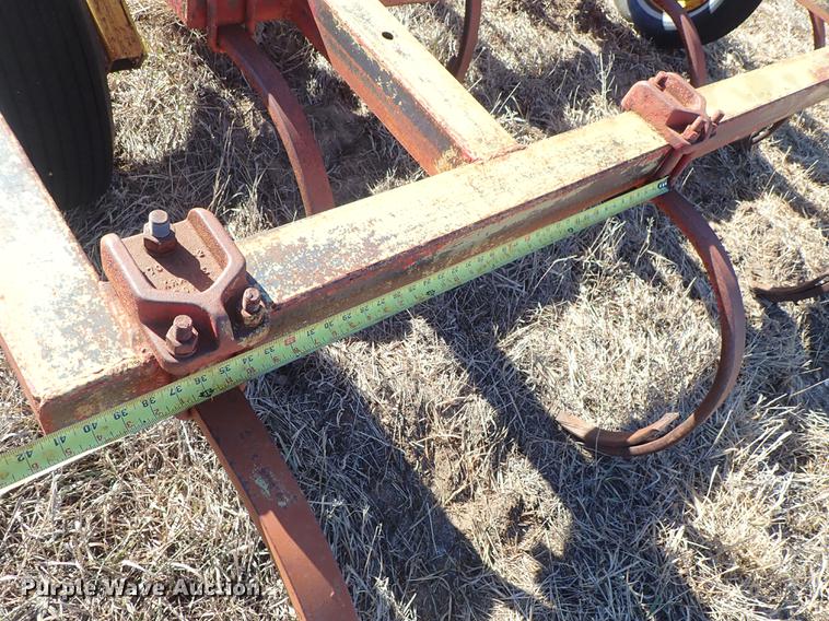 image for item EM9485 Chisel