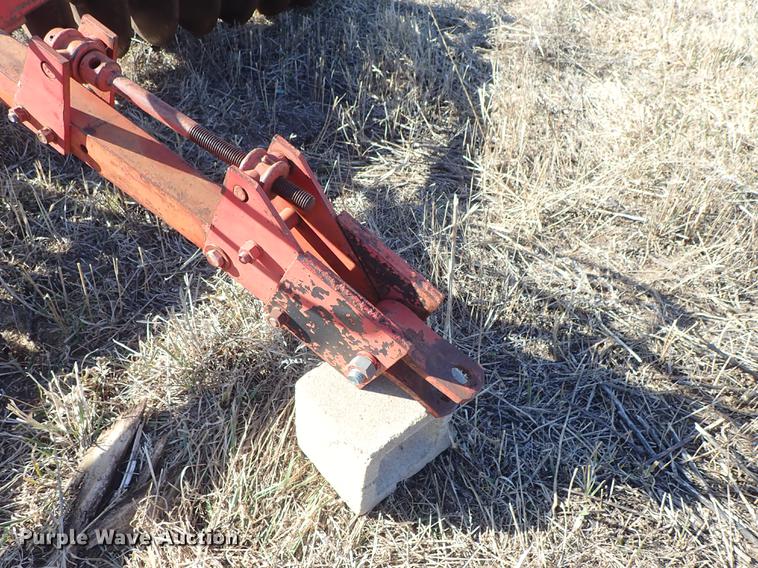 image for item EM9488 Krause 611 disk