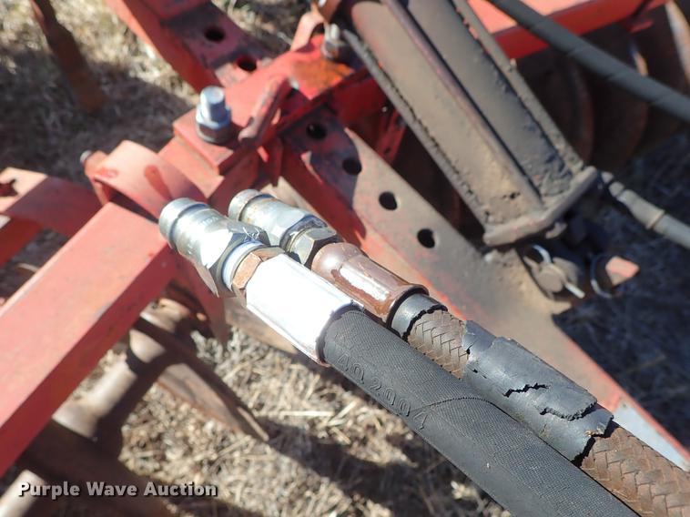 image for item EM9488 Krause 611 disk