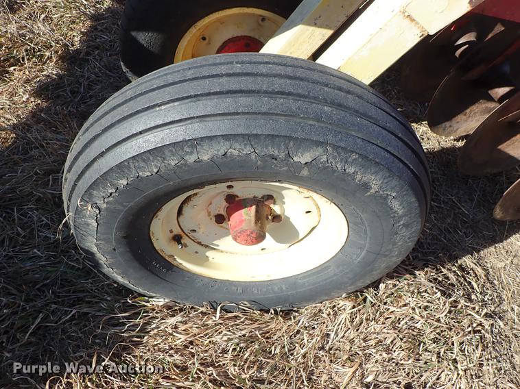 image for item EM9488 Krause 611 disk