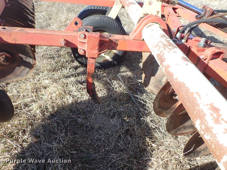 image for item EM9488 Krause 611 disk