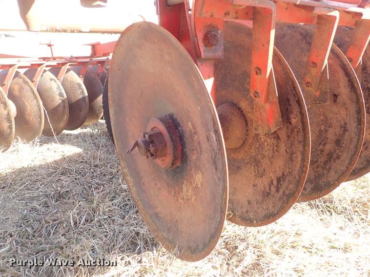 image for item EM9488 Krause 611 disk