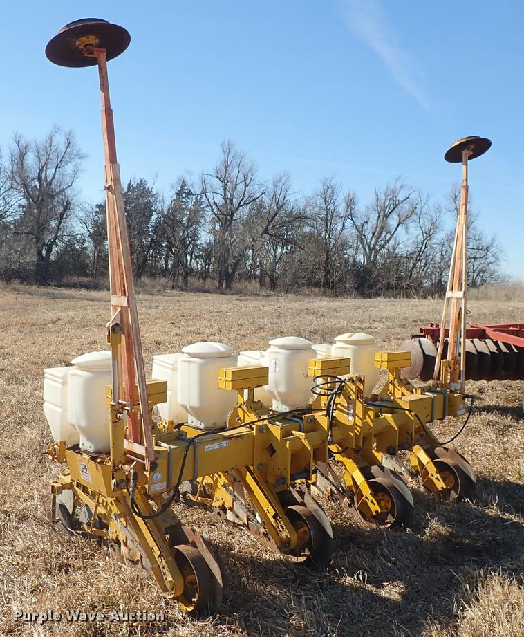 image for item EM9489 Buffalo planter