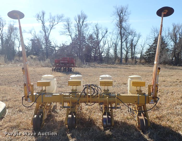 image for item EM9489 Buffalo planter