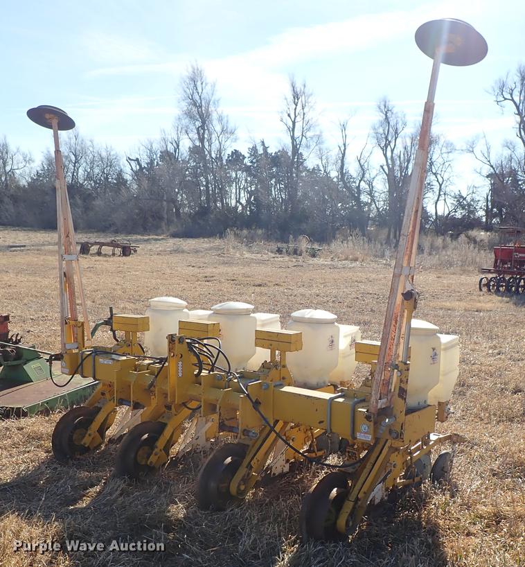 image for item EM9489 Buffalo planter