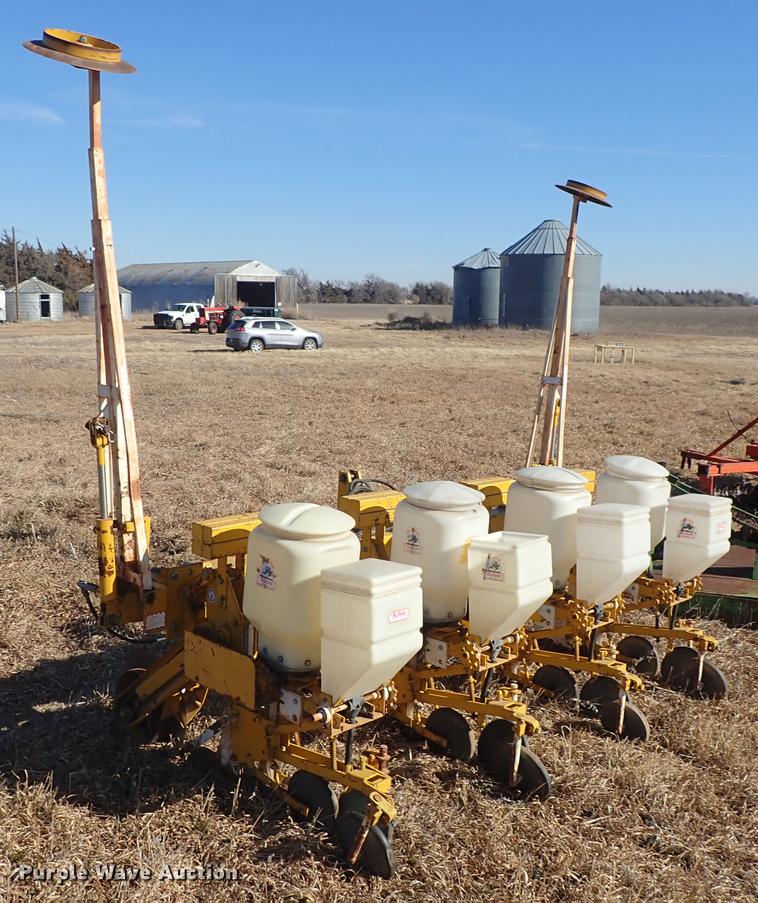 image for item EM9489 Buffalo planter