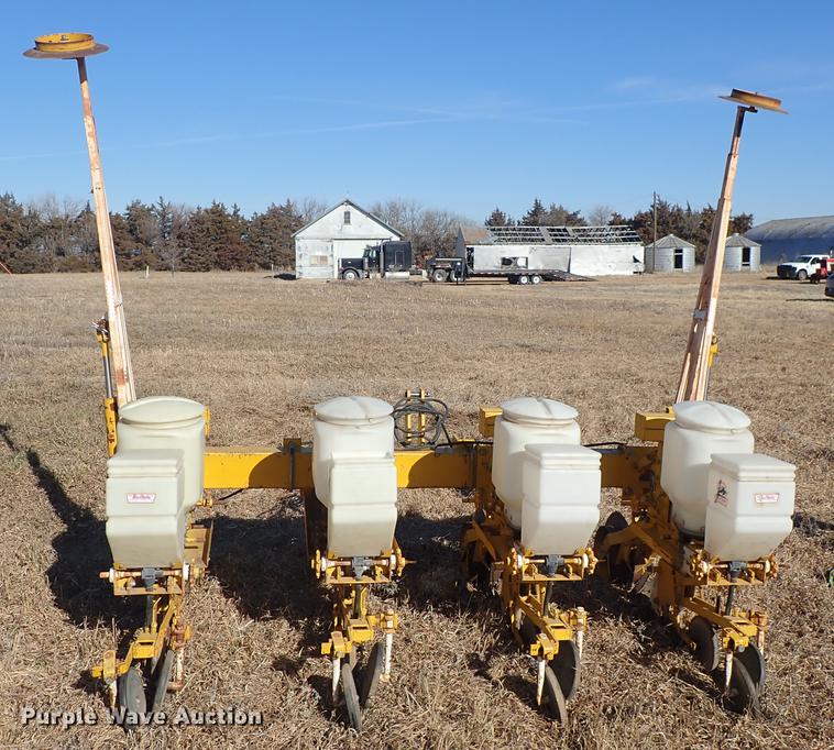 image for item EM9489 Buffalo planter
