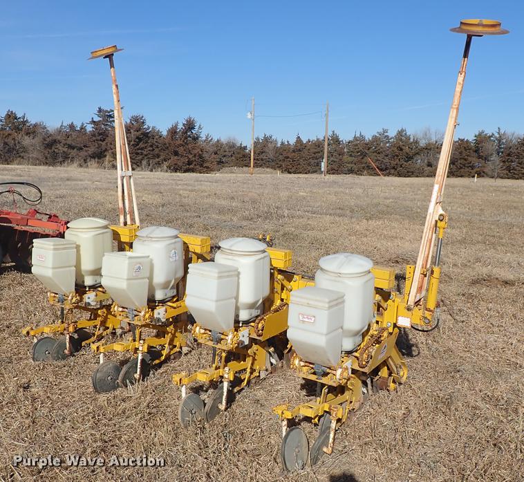 image for item EM9489 Buffalo planter