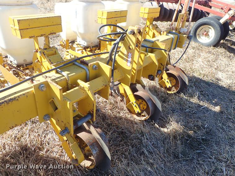 image for item EM9489 Buffalo planter