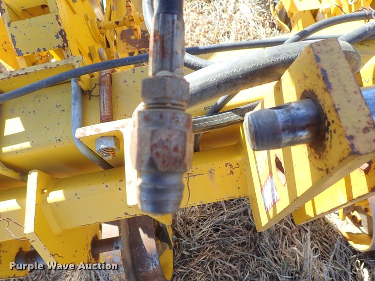 image for item EM9489 Buffalo planter